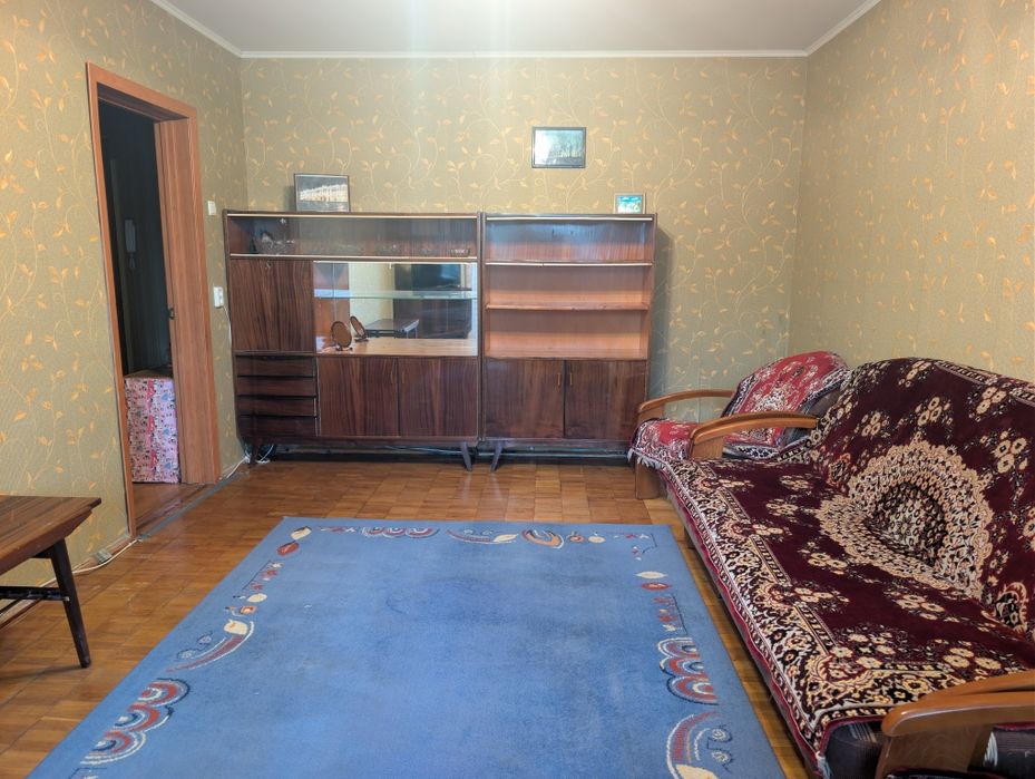 Квартира на вул. Ахматової, 4 в Києві, ID 408870, фото №3