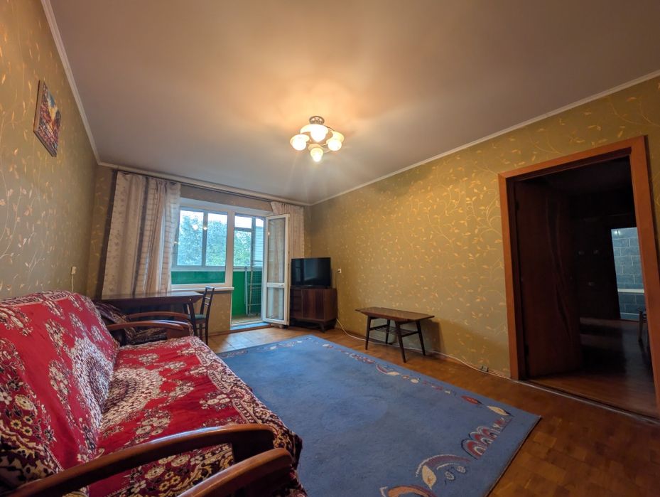 Квартира на вул. Ахматової, 4 в Києві, ID 408870, фото №4