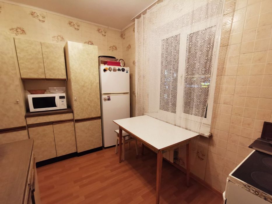 Квартира на вул. Ахматової, 4 в Києві, ID 408870, фото №5