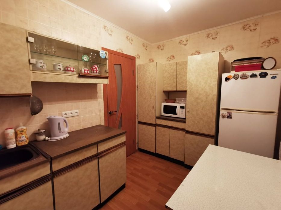 Квартира на вул. Ахматової, 4 в Києві, ID 408870, фото №6