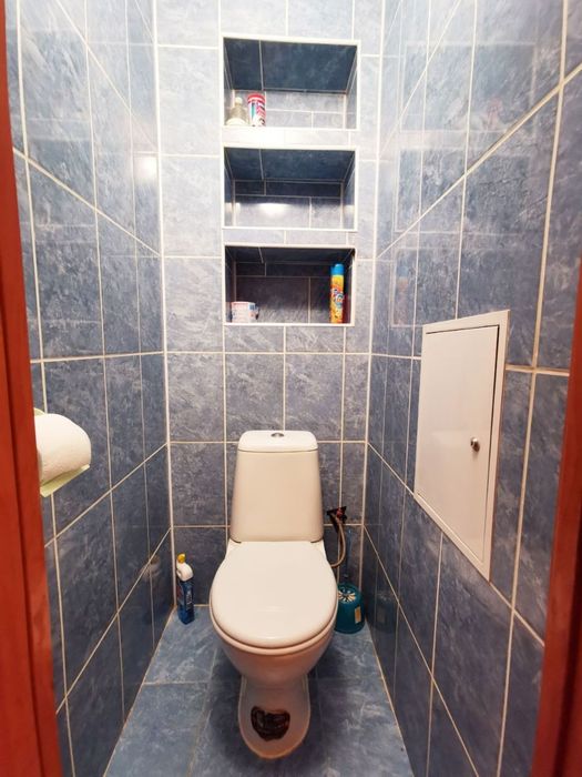 Квартира на вул. Ахматової, 4 в Києві, ID 408870, фото №8