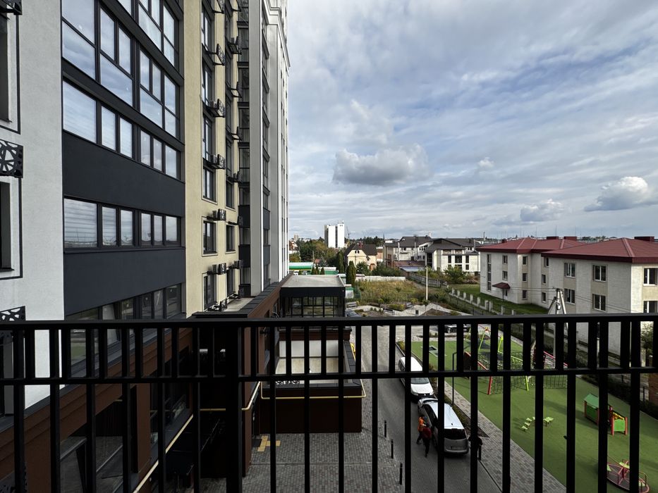 Квартира на ЖК Kyiv Sky в Луцьку, ID 408887, фото №9