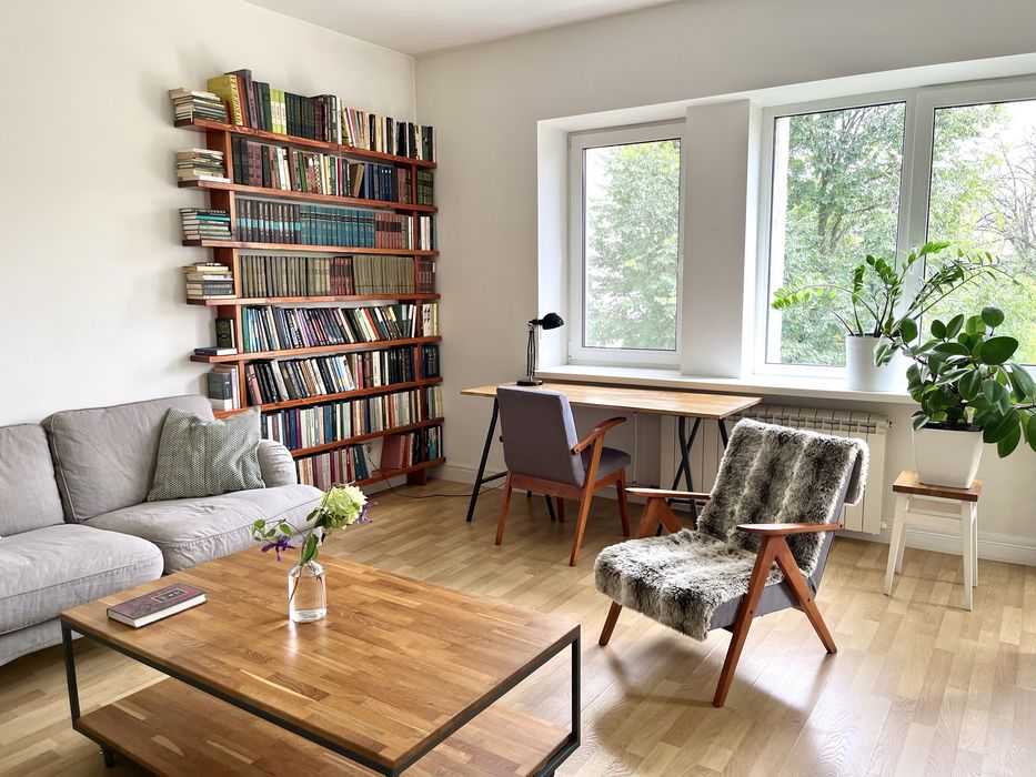 Квартира на вул. Олеся Гончара, 52, ID 408891, фото №1