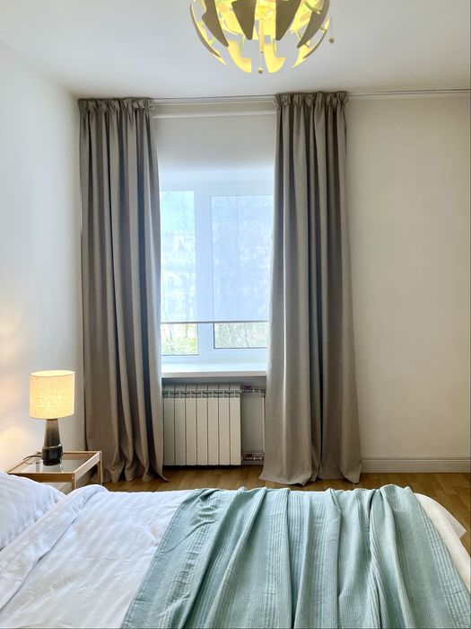 Квартира на вул. Олеся Гончара, 52 в Києві, ID 408891, фото №13