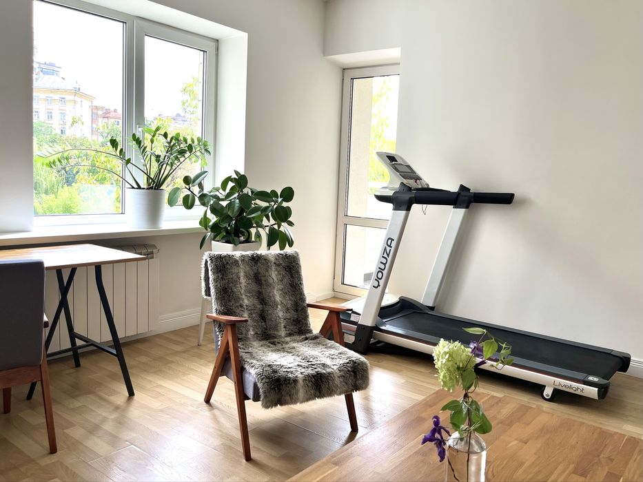 Квартира на вул. Олеся Гончара, 52 в Києві, ID 408891, фото №3