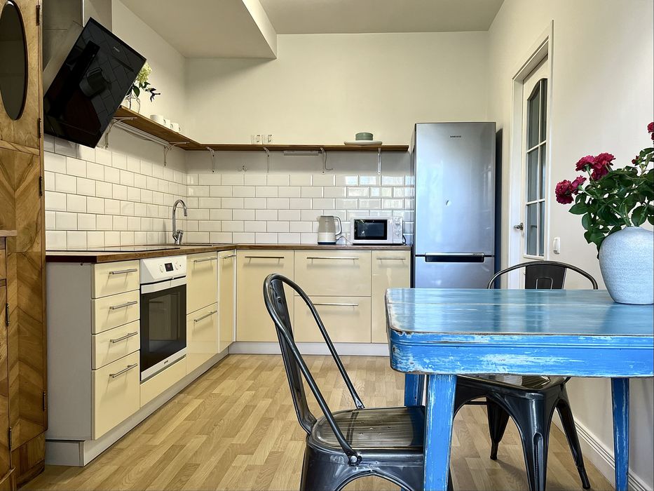 Квартира на вул. Олеся Гончара, 52 в Києві, ID 408891, фото №10