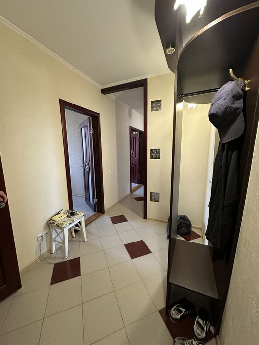 Квартира на вул. Кубанської України, 31а, ID 414323, фото №1