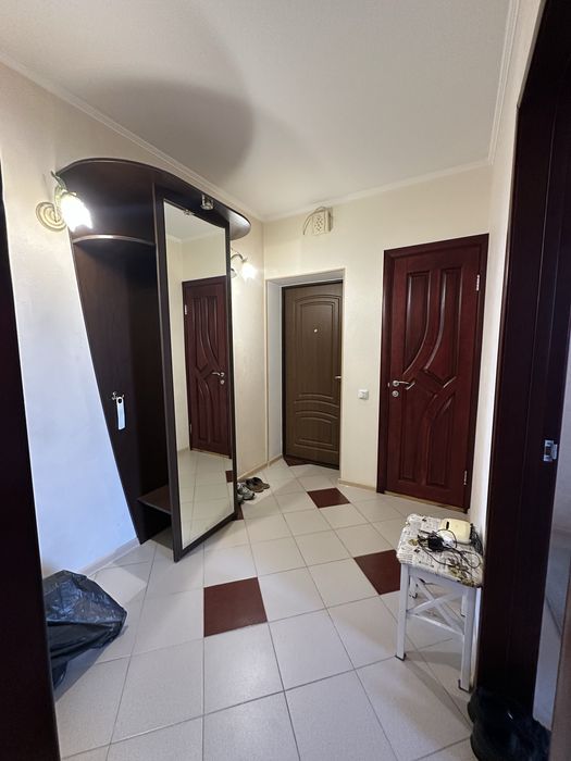 Квартира на вул. Кубанської України, 31а в Києві, ID 414323, фото №2