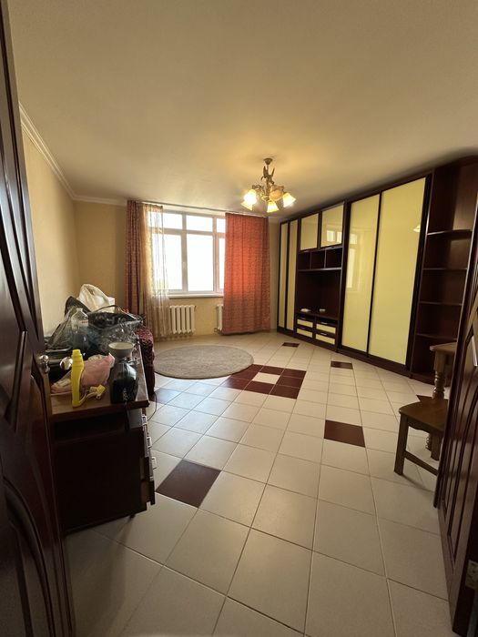 Квартира на вул. Кубанської України, 31а в Києві, ID 414323, фото №11