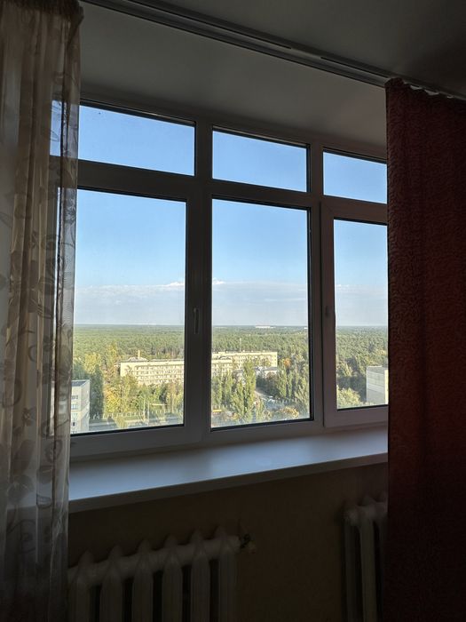Квартира на вул. Кубанської України, 31а в Києві, ID 414323, фото №13