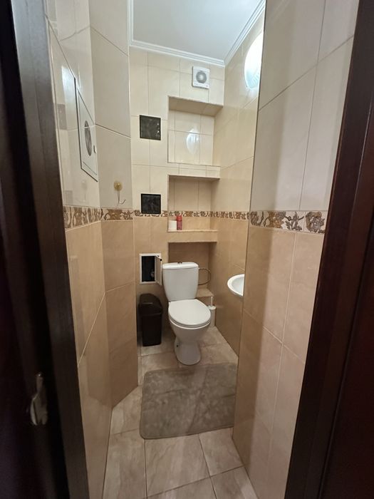 Квартира на вул. Кубанської України, 31а в Києві, ID 414323, фото №3