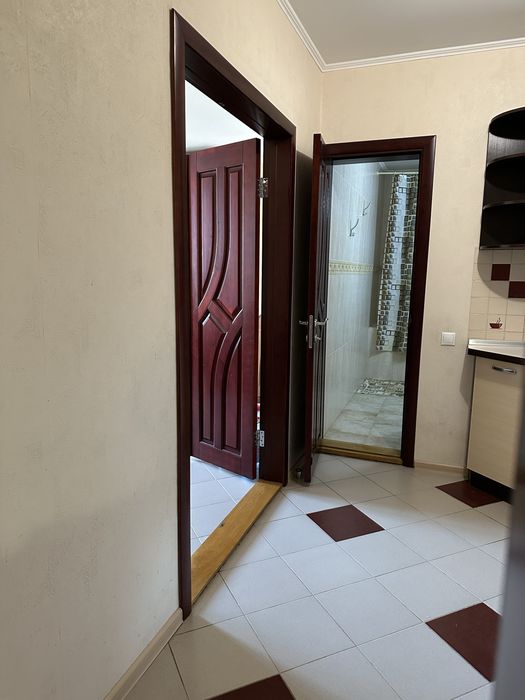 Квартира на вул. Кубанської України, 31а в Києві, ID 414323, фото №7