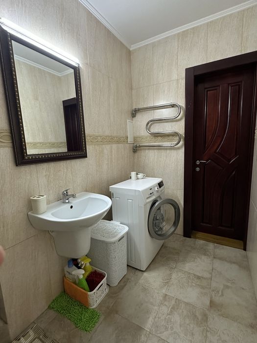 Квартира на вул. Кубанської України, 31а в Києві, ID 414323, фото №10