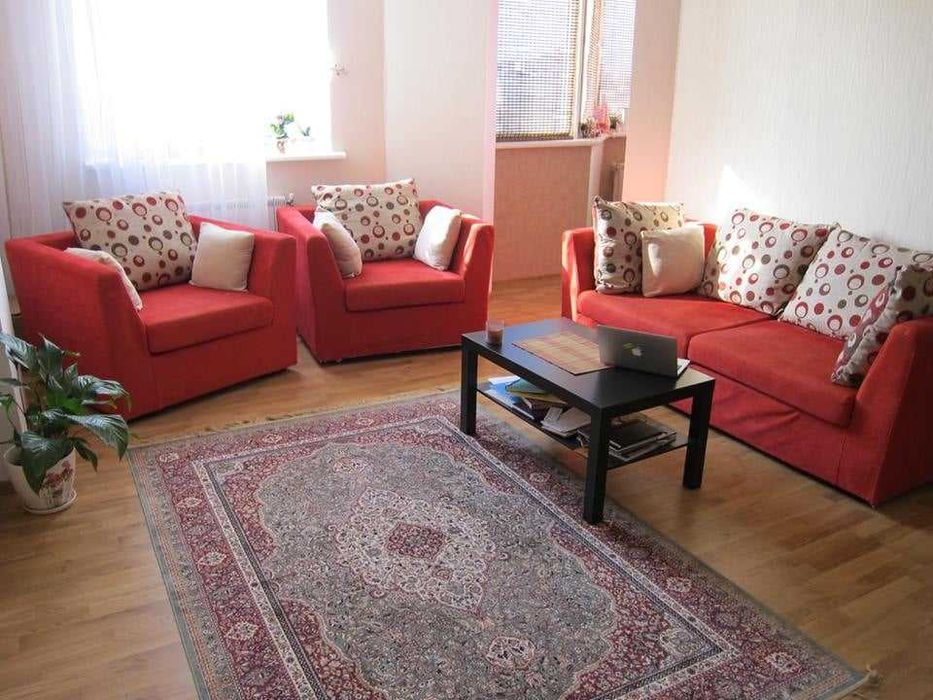 Квартира на вул. Гетьмана, 1А, ID 408886, фото №1