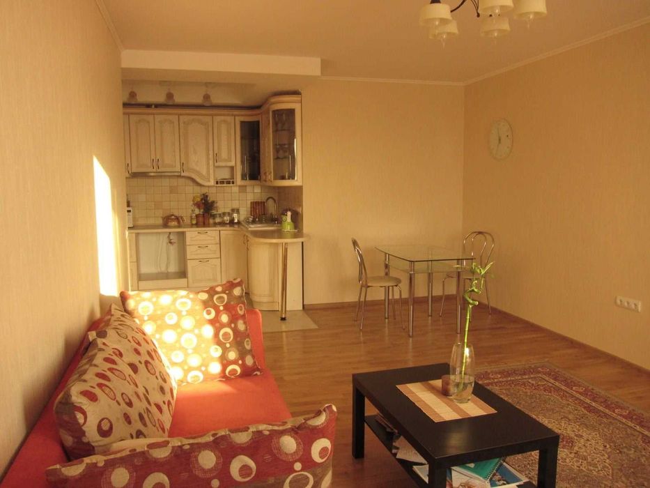 Квартира на вул. Гетьмана, 1А в Києві, ID 408886, фото №2