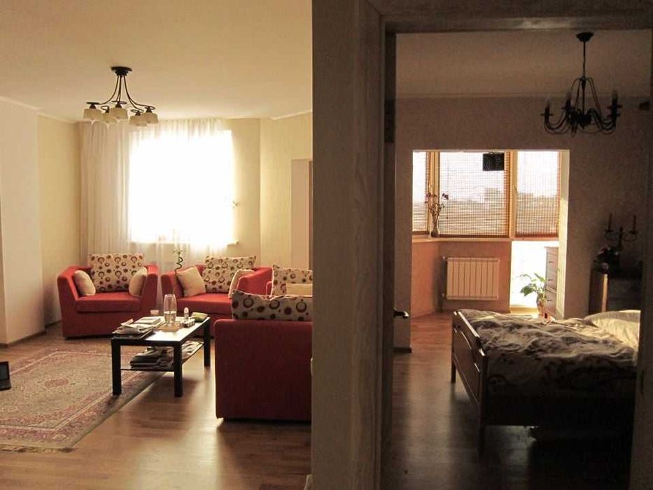 Квартира на вул. Гетьмана, 1А в Києві, ID 408886, фото №6