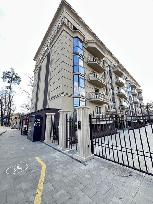 Квартира на вул. Лисенка в Києві, ID 408896, фото №20