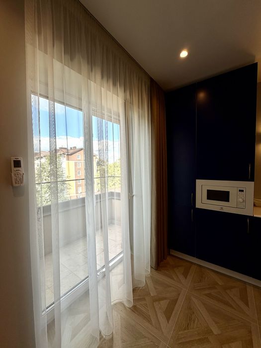Квартира на вул. Лисенка в Києві, ID 408896, фото №3
