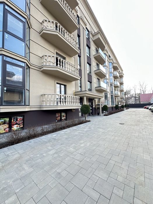 Квартира на вул. Лисенка в Києві, ID 408896, фото №22