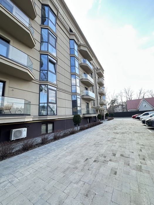 Квартира на вул. Лисенка в Києві, ID 408896, фото №23