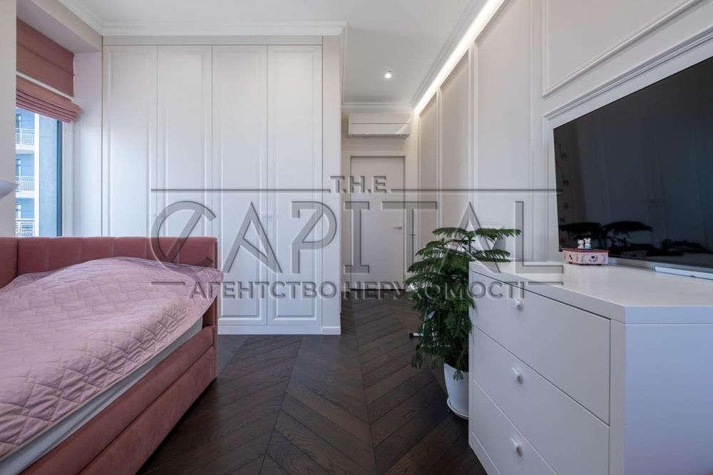 Квартира на пров. Лабораторний, 7 в Києві, ID 409489, фото №12