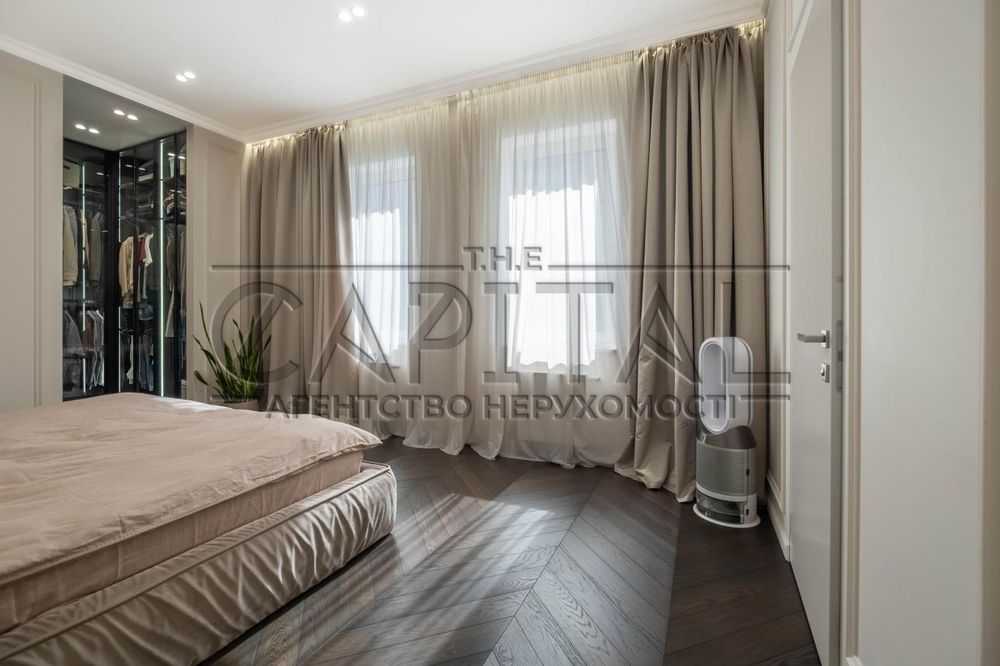 Квартира на пров. Лабораторний, 7 в Києві, ID 409489, фото №17