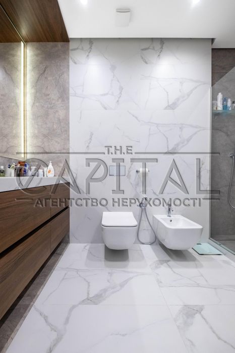 Квартира на пров. Лабораторний, 7 в Києві, ID 409489, фото №21