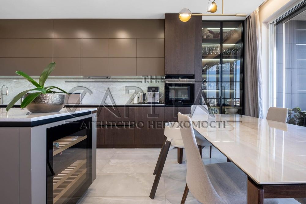 Квартира на пров. Лабораторний, 7 в Києві, ID 409489, фото №4