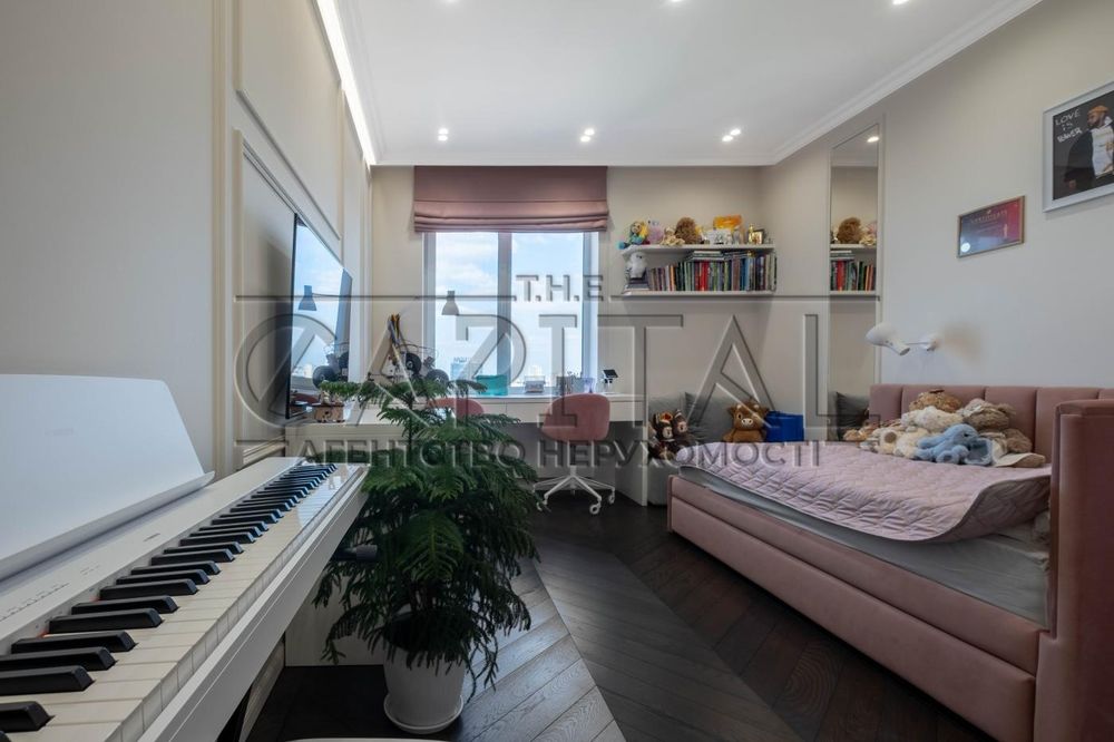 Квартира на пров. Лабораторний, 7 в Києві, ID 409489, фото №10