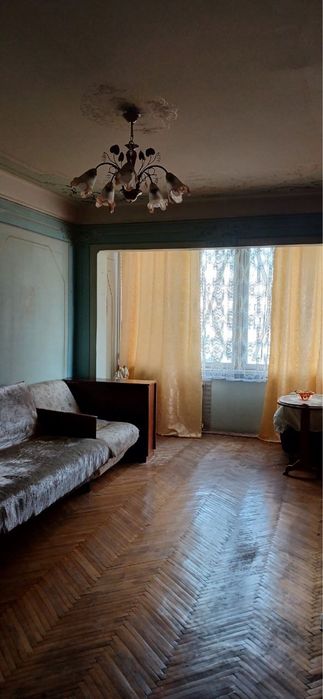 Квартира на вул. Васильківська, 4, ID 408901, фото №1