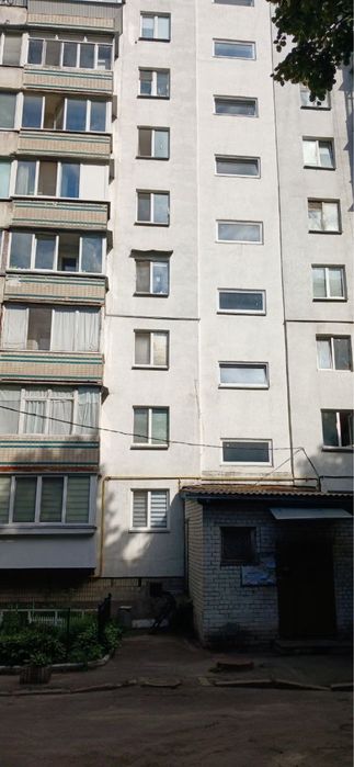 Квартира на вул. Васильківська, 4 в Києві, ID 408901, фото №5