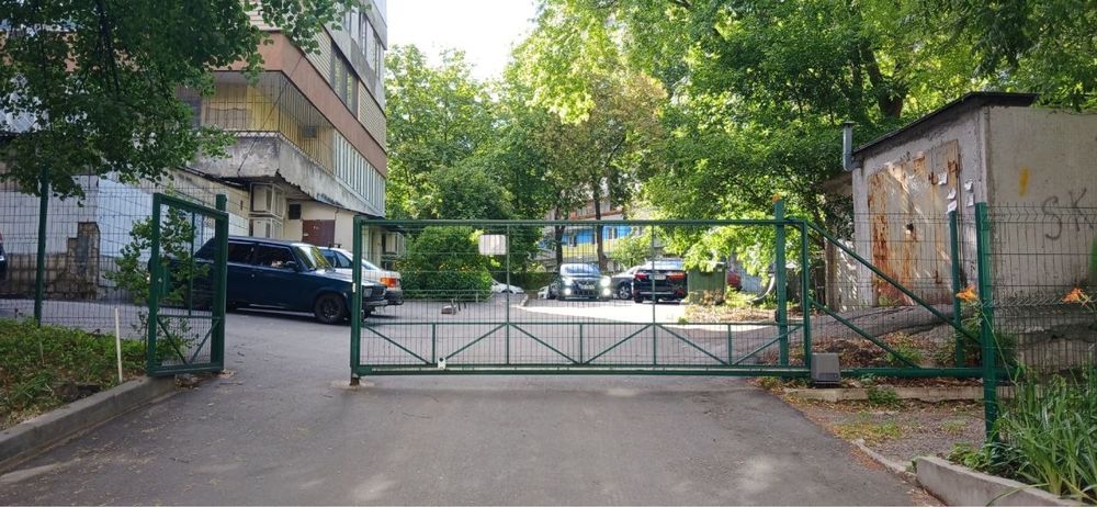 Квартира на вул. Васильківська, 4 в Києві, ID 408901, фото №6