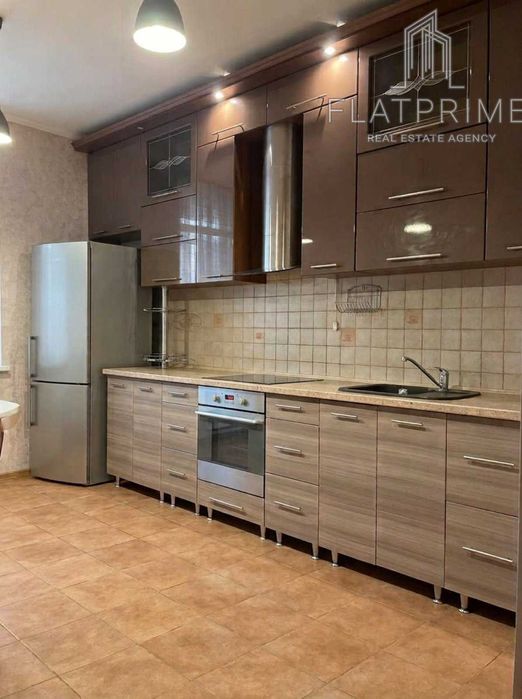 Квартира на просп. Науки, 30 в Києві, ID 408922, фото №2