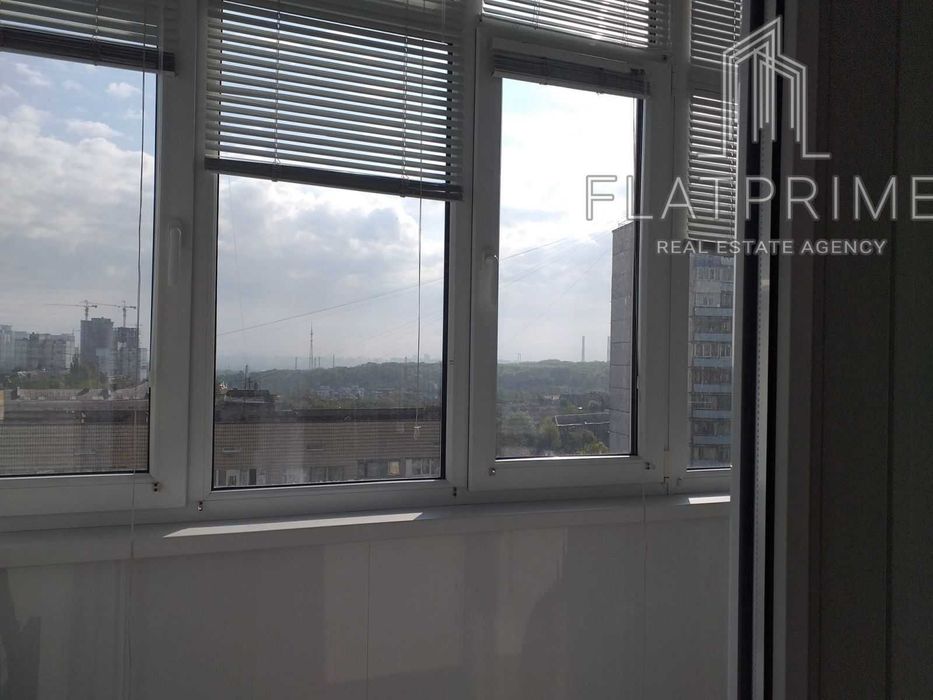 Квартира на просп. Науки, 30 в Києві, ID 408922, фото №14