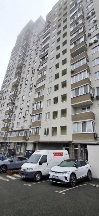 Квартира на просп. Науки, 30 в Києві, ID 408922, фото №15