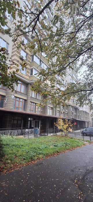Квартира на просп. Науки, 30 в Києві, ID 408922, фото №16