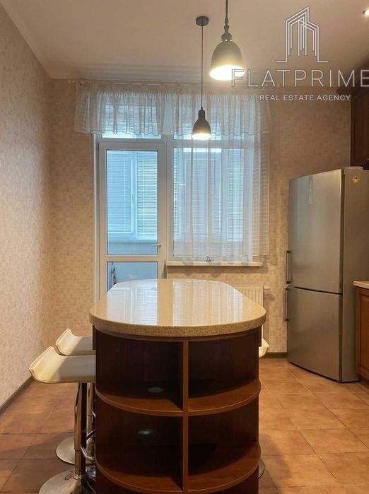 Квартира на просп. Науки, 30 в Києві, ID 408922, фото №3