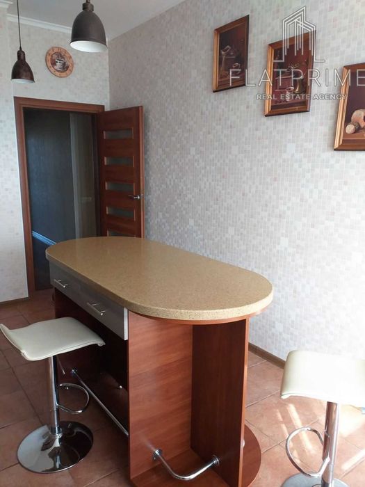 Квартира на просп. Науки, 30 в Києві, ID 408922, фото №4
