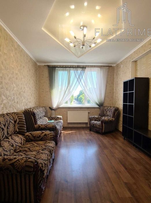 Квартира на просп. Науки, 30 в Києві, ID 408922, фото №5