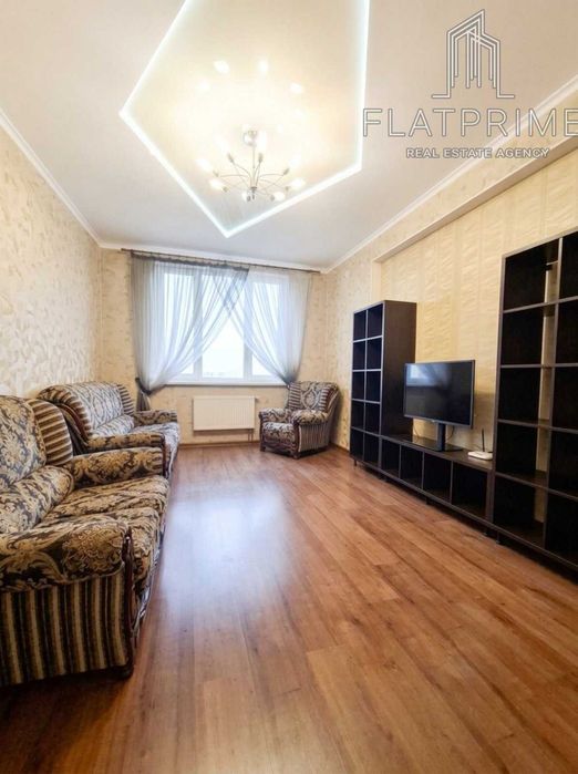 Квартира на просп. Науки, 30 в Києві, ID 408922, фото №6