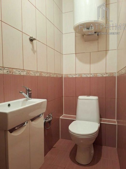 Квартира на просп. Науки, 30 в Києві, ID 408922, фото №10