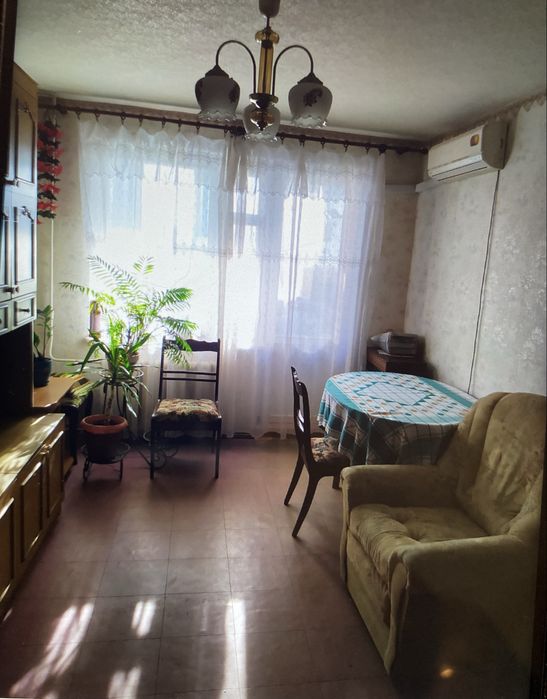 Купити квартиру за адресою М-н Ювілейний на Findly.com.ua Квартира на М-н Ювілейний, ID 408895, фото №1