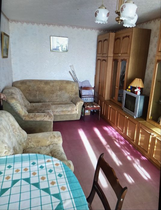Квартира на М-н Ювілейний в Кривому Розі, ID 408895, фото №3