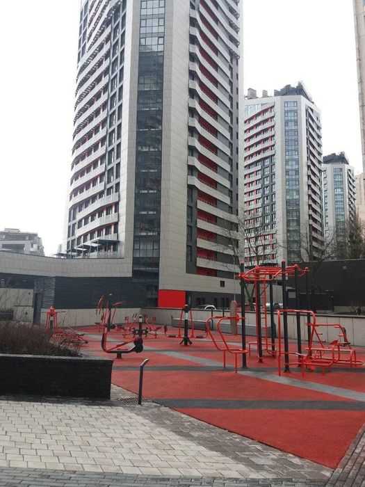 Квартира на вул. Митрополита Василя Липківського, 16В, ID 408902, фото №1