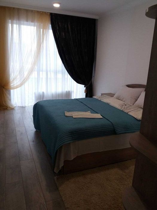 Квартира на вул. Митрополита Василя Липківського, 16В в Києві, ID 408902, фото №3