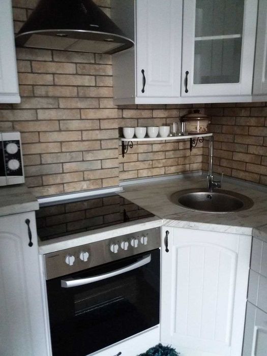Квартира на вул. Митрополита Василя Липківського, 16В в Києві, ID 408902, фото №5