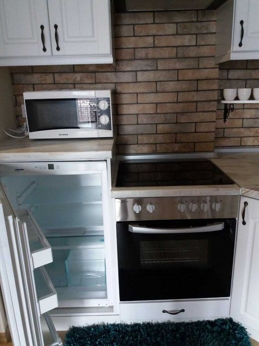 Квартира на вул. Митрополита Василя Липківського, 16В в Києві, ID 408902, фото №8
