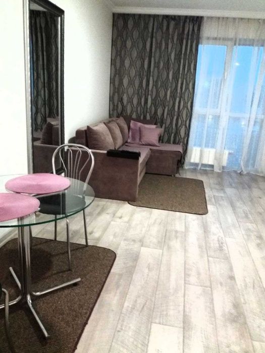 Квартира на вул. Митрополита Василя Липківського, 16В в Києві, ID 408902, фото №9