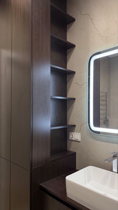 Квартира на вул. Краснова, ID 408923, фото №1