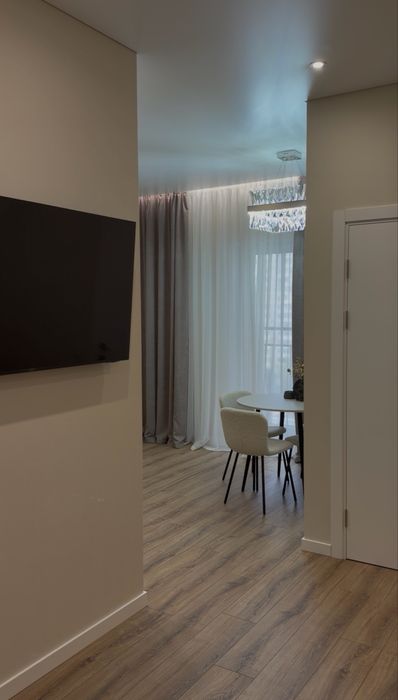Квартира на вул. Краснова в Одесі, ID 408923, фото №19